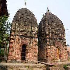 Jora Shiva deul of Ray family