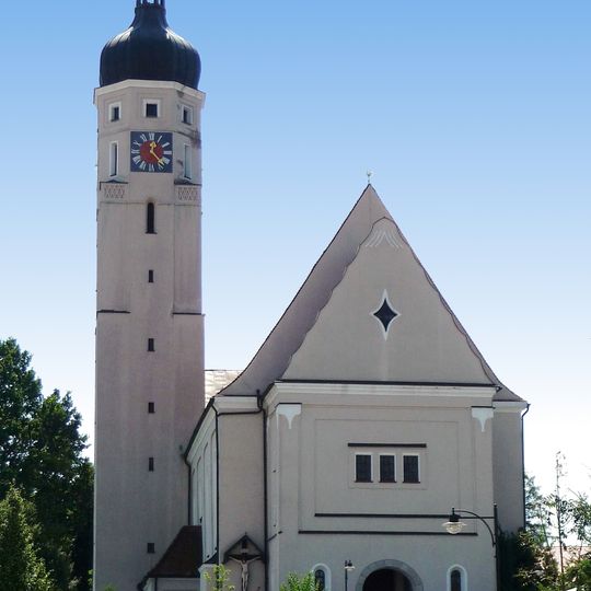 St. Stephan