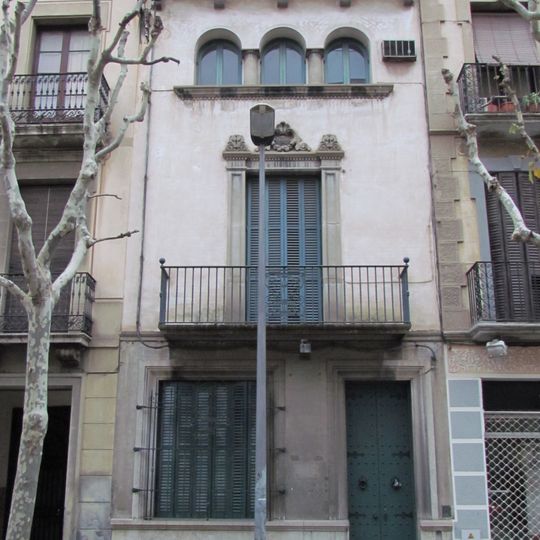 House in Camí Ral, 415