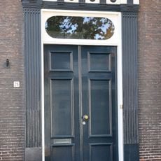 Raadhuisstraat 26, Terheijden