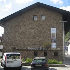 Rudolf Stolz Museum
