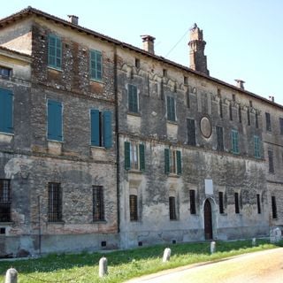 Palazzo Secco-Pastore