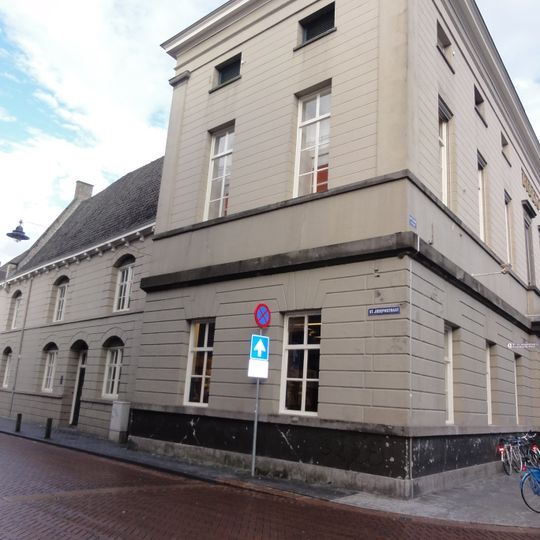 St. Leonardusgesticht