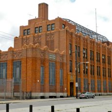 Spring Garden School No. 2