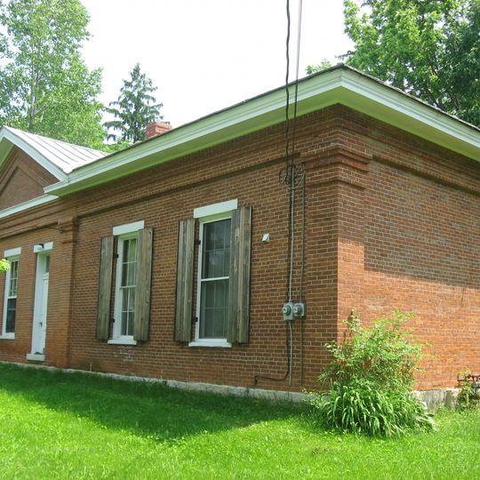 South School
