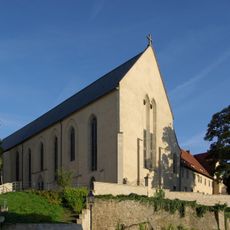 Franziskaner-Klosterkirche