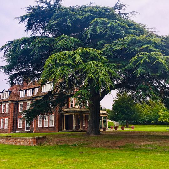 Kneesworth House School