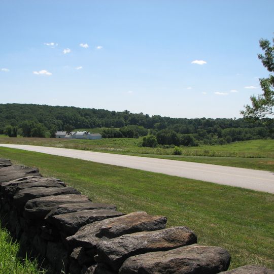 Brandywine Creek State Park