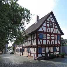 Haus Vierhäusergasse 10