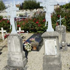 Châlons-en-Champagne East Communal Cemetery