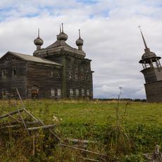 Церковь Преображения (Нименьга)