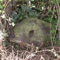 Milestone About 100 Metres North West Of Junction With Old Hardenhuish Lane
