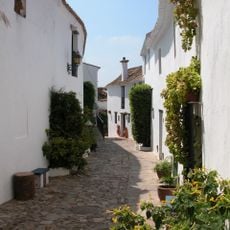 Centro Histórico de Castellar de la Frontera