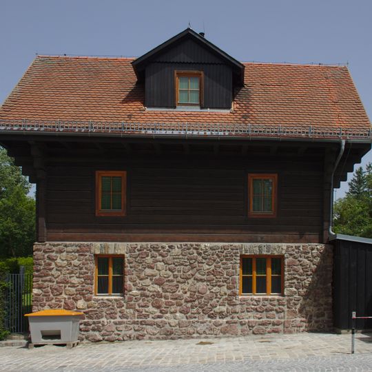 Torwärterhaus