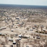 distretto Nordoccidentale