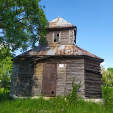 Часовня (Кушниково)