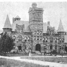 Marquette Branch Prison