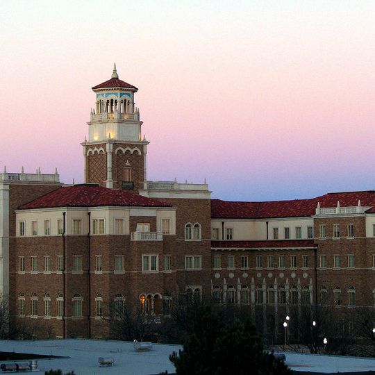 Texas Tech University