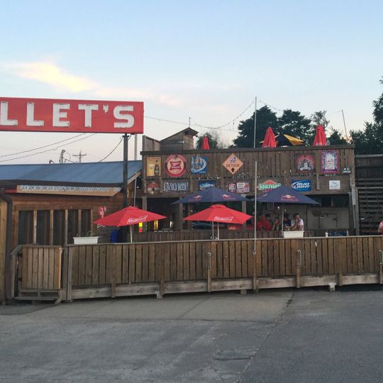 Mullets Restaurant