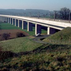Südliche Fliedetalbrücke