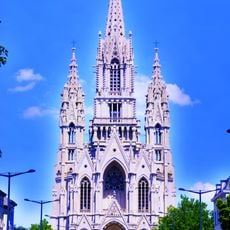 Notre-Dame de Laeken