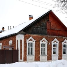 Жилой дом (Гусь-Хрустальный)