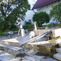 Zell unter Aichelberg