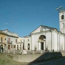 Maria Santissima Bambina Church