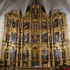 Church of Arroyo de la Luz