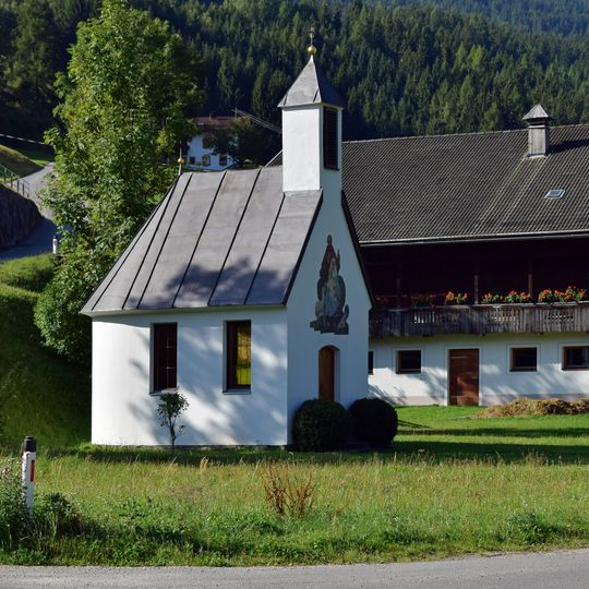 Kapelle zur Schmerzhaften Muttergottes