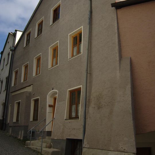 Wohnhaus