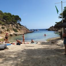 Cala Falcó