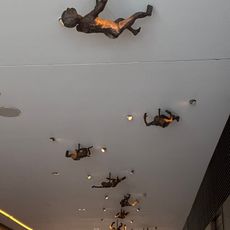 Opera d'arte, scultura