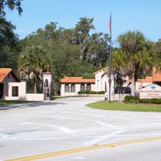 De Leon Springs State Park