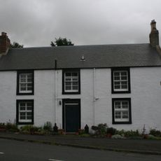 Hill View, High Street, Kirk Yetholm