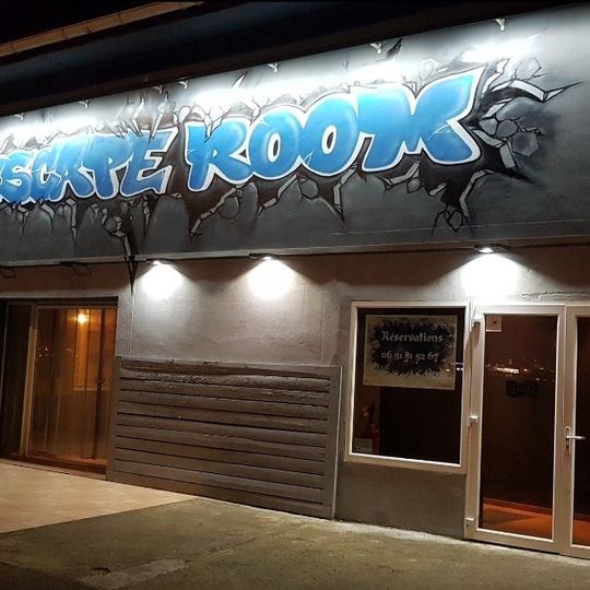 Escape Room Alès