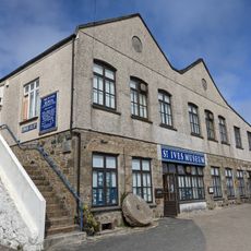St Ives Museum