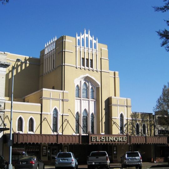 Teatro Elsinore