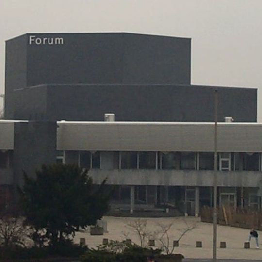 Forum Leverkusen