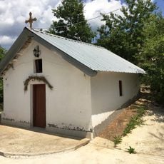 Church of the Theotokos