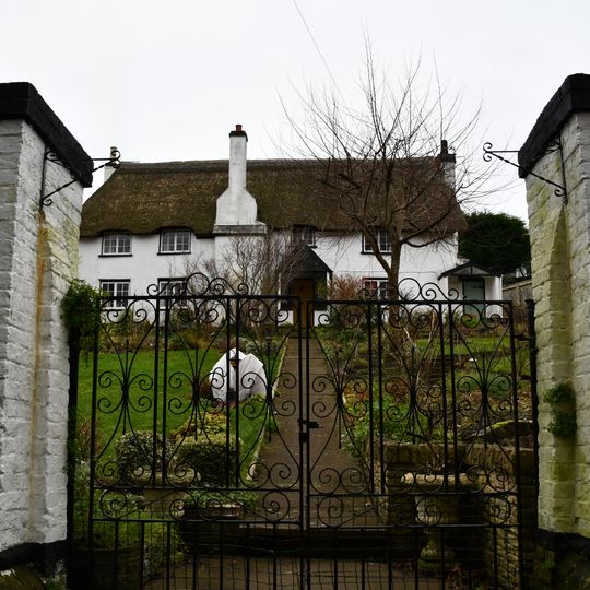 The Sanctuary And Sunnybank