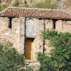St. John the Baptist Church (Štip)