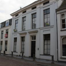Lange Nieuwstraat 11, Utrecht