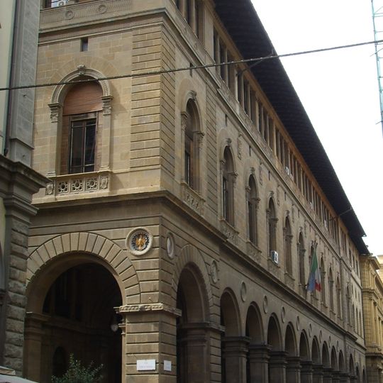 Palazzo delle Poste