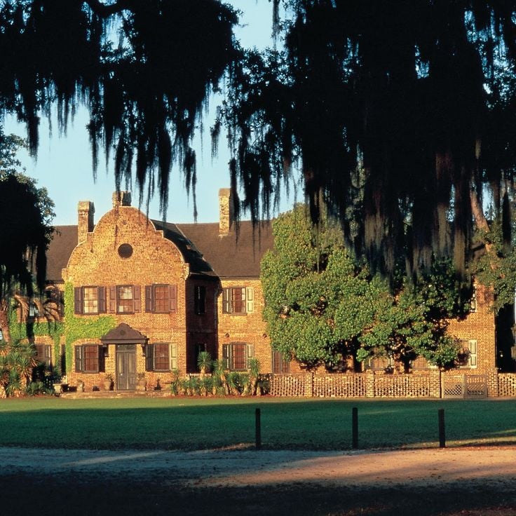 Middleton Place