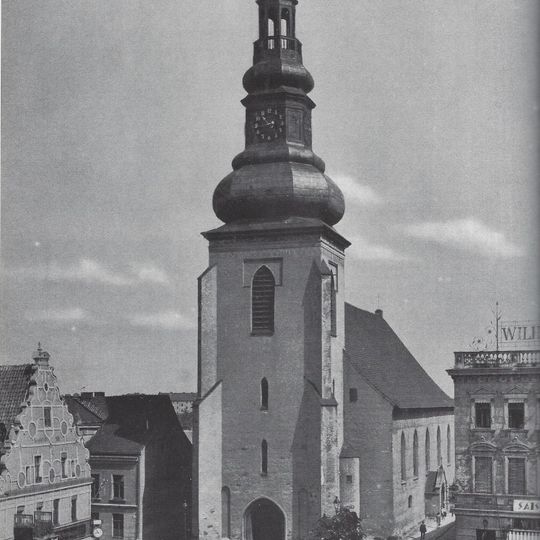 Lutherkirche