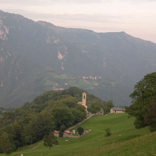 Chiesa della Santissima Annunziata