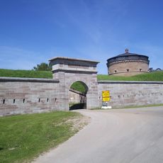 Forte de Karlsborg