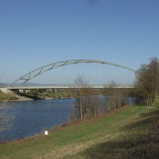 Agnes Bernauer Bridge