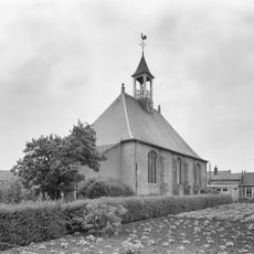 Nederlands Hervormde Kerk